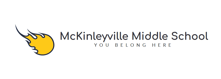 Instructional Resources Student Supports Mckinleyville Middle School